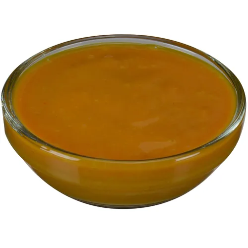Miniatura 9 de Cattlemen's Carolina Tangy Gold Salsa BBQ, 1 galón - Recipiente a Granel de Un Galón de Salsa de Barbacoa Tangy Gold, Mezcla de Mostaza Cremosa