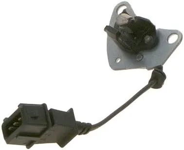 BOSCH 0232101013 Sensor de posición del árbol de levas del equipo original - Compatible con Porsche 968 seleccionado