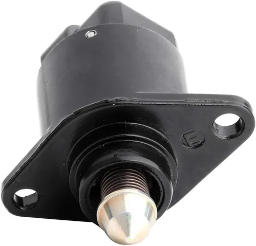 Miniatura 2 de cciyu Válvula de control de aire de ralentí para Chevrolet 2004-2006 para Aveo 1999-2002 para Daewoo para Lanos 2H1083, 17059602, 17111946