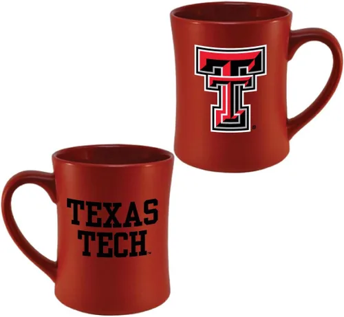 Miniatura 63 de Taza de cerámica Alabama Crimson Tide de 16 oz