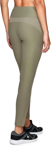 Miniatura 3 de Avalanche Pantalón combinado de tejido elástico para mujer con bolsillos