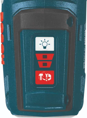 Miniatura 5 de BOSCH PS82-02 12V Max EC Kit de llave de impacto sin escobillas de 3/8 pulgadas - Compacto, ligero, 85 lb-pie de par máximo, dos configuraciones