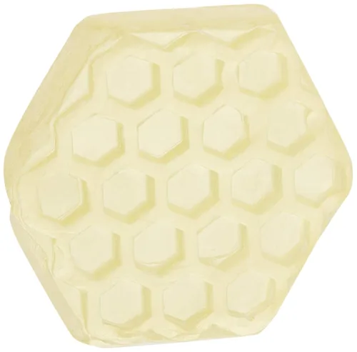 Miniatura 6 de Kate Aspen Jabón de panal perfumado con miel dulce y flores frescas, recuerdo de baby shower, mamá a abeja, 1 unidad