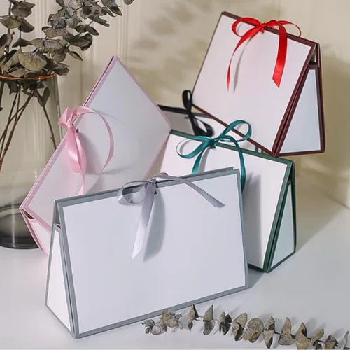 Miniatura 54 de Cinta de satén amarilla de 1 pulgada, cinta de satén sólido de doble cara para envoltura de regalos, bodas, decoración de fiestas, accesorios