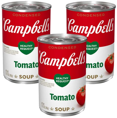 Miniatura 10 de Campbell's - Sopa condensada