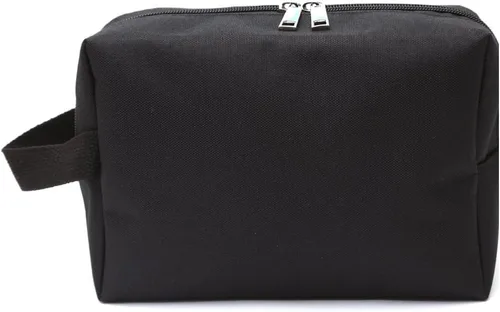 Miniatura 3 de 600D portátil multiusos con cremallera impermeable organizador de viaje bolsa de cosméticos bolsa de maquillaje bolsa de almacenamiento bolsa 4