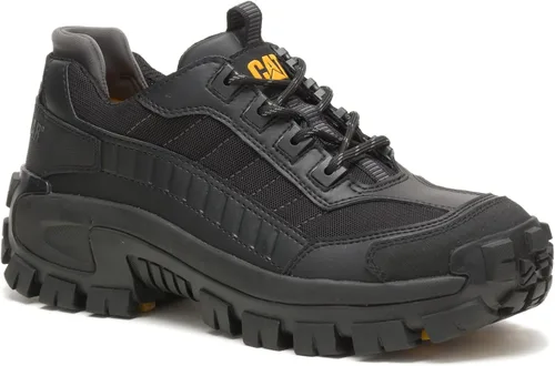Miniatura 4 de CAT Calzado para Hombre Zapato de Trabajo Invader con Puntera de Acero