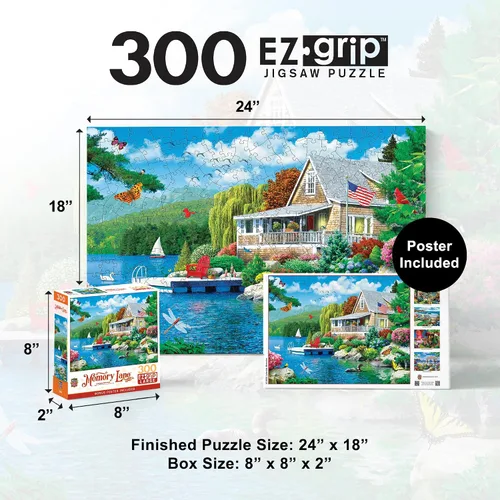 Miniatura 2 de MasterPieces