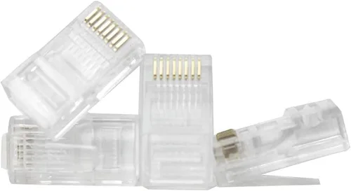 Miniatura 6 de Paladin Tools - Paquete de herramientas de red – Incluye crimpador de datos modular, cortador de cables/pelador, herramienta de perforación sin