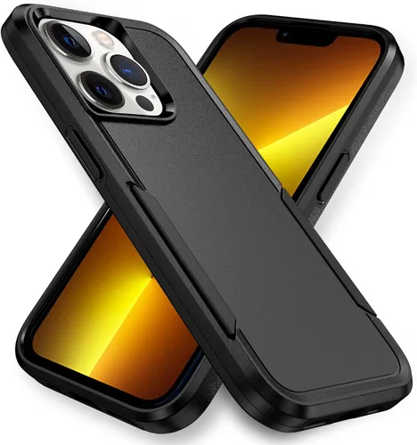 Miniatura 8 de Diseñada para iPhone 11 Pro, protección resistente, a prueba de golpes, a prueba de caídas, a prueba de polvo, antiarañazos, funda protectora