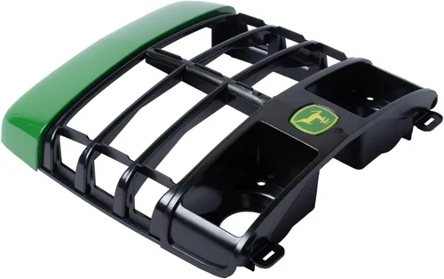 Miniatura 4 de Rejilla para equipo original John Deere # LVA11379