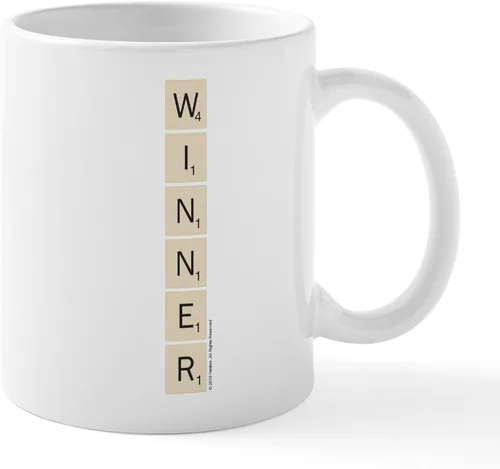 Miniatura 98 de CafePress Logo Taza de café de cerámica de 11 oz (11.0 fl oz)