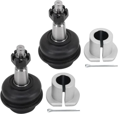 Miniatura 261 de Detroit Axle - 2 rótulas delanteras inferiores para Jeep Grand Cherokee Dodge Durango 2011-2020 2012 2013 2014 2015 2016 2017 2018 2019 Reemplazo