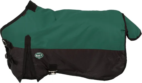 Tough 1 600D Manta impermeable de poliéster en miniatura para exteriores
