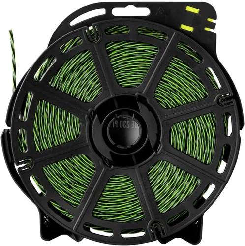 Miniatura 3 de EGO POWER+ Recortadoras de hilo de línea de torsión prémium - AL2470B