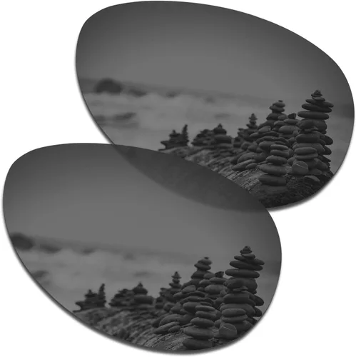 Miniatura 11 de SmartVLT Lentes de repuesto para mujer Oakley Feedback OO4079 Sunglass - Más opciones