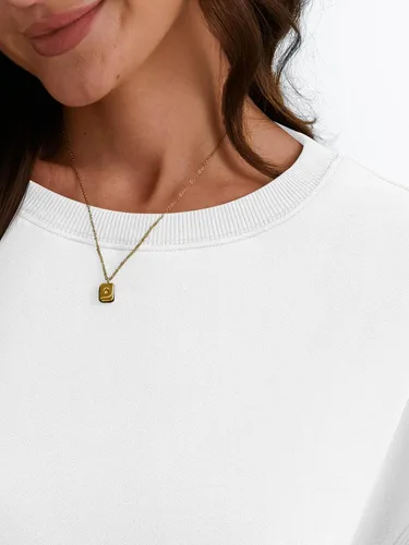 Miniatura 95 de EFAN Sudaderas de gran tamaño con cuello redondo Y2K para mujer, sudaderas con capucha para otoño, moda 2025, ropa para adolescentes y niñas, lindo