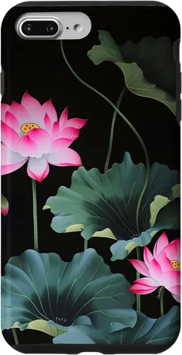 Miniatura 12 de Lotus Flower Phone Case for iPhone 17