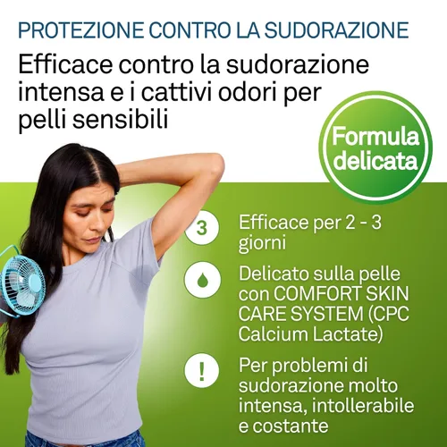 Miniatura 2 de PerspireX Desodorante Antitranspirante Confort Roll On 0.7 fl oz