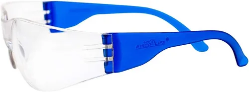 Miniatura 9 de BISON LIFE Gafas de seguridad para niños, gafas protectoras para niños a granel, ANSI Z87.1, gafas de seguridad para niños, paquete de gafas