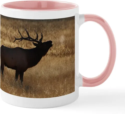 Miniatura 31 de CafePress – Brady – Único taza de café, taza de café, S, Blanco