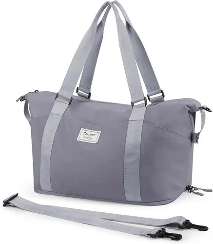 Miniatura 3 de Bolsa de gimnasio+bolsa de viaje