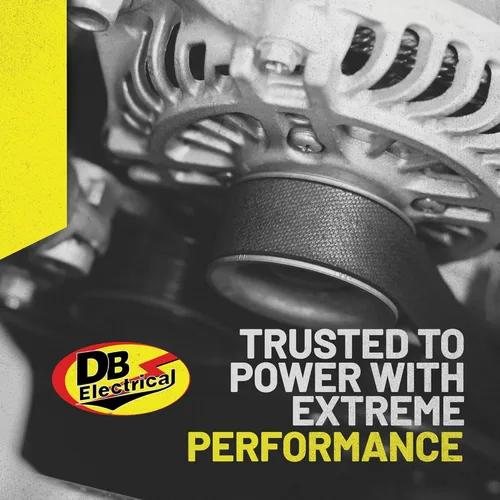 Miniatura 7 de Db Electrical Afd0055 alternador para F250 F450 F550 7.3l 1999 2000 2001 99 00 01, 7.3 7.3l Excursión 00 01 2000 2001, F150 F250 F350 F450 Pickup 99