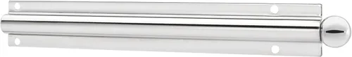 Rev-A-Shelf Barra de armario extensible de 6 pulgadas, estante de organización para valet, corbatas y bufandas, colgador de ropa ajustable de metal,