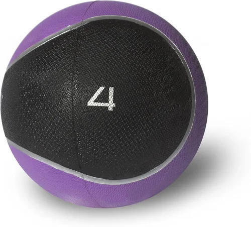 Miniatura 2 de CAP Barbell Balón medicinal de peso Opciones de 2-12lb