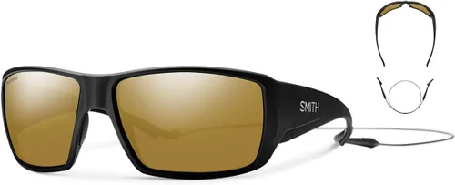 Miniatura 4 de Smith Gafas de sol Guide's Choice