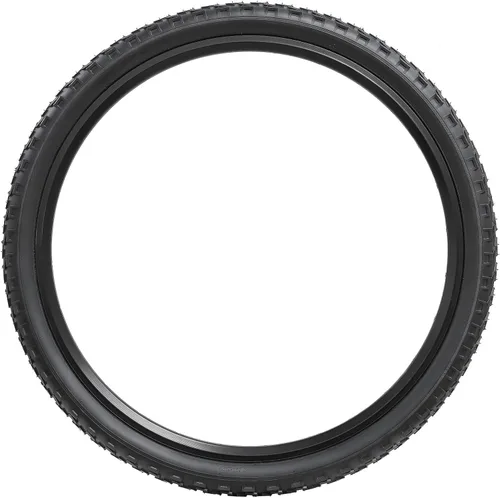 Miniatura 4 de YUNSCM 2-PCS 24" Mountain Bike Tires 24x2.125/57-507 Compatible with Mountain Bike 24 x 2.125 Bicycle Tires (Y-1520)
