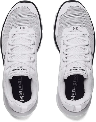 Miniatura 3 de Under Armour - Tenis para correr Charged Assert 9 para hombre