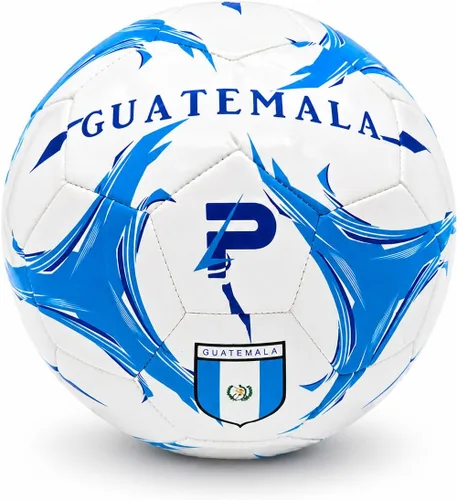 Miniatura 24 de Elite Edition Balón de fútbol – Tamaño 2 3 4 5 – Balón de fútbol de entrenamiento para jóvenes y adultos – Pelota de TPU duradera para exteriores