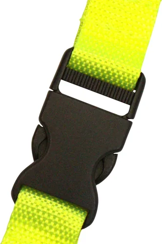 Miniatura 8 de Scuba Clips Lanyard with Dual Clips and Quick Release Buckle, Scuba Accessory for Diving, Dive Clip for Equipment Essentials Amarillo