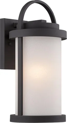 Miniatura 3 de Nuvo Iluminación 62/643 LED Montaje empotrado para exteriores