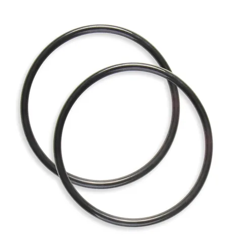 Mr. Gasket 2668 Juntas tóricas de repuesto para cuello de agua Chevy