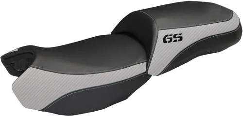 Miniatura 12 de Funda de asiento compatible con BMW R 1200 GS (13-18)