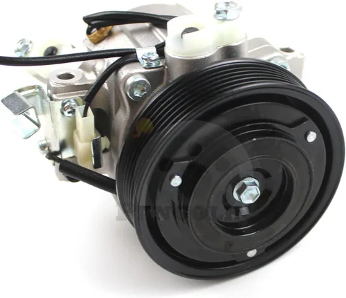 Miniatura 5 de PANGOLIN Compresor del aire acondicionado del compresor del aire acondicionado de SV07C 447160-2270 Compatible conRush Daihatsu Terios 2006-2012