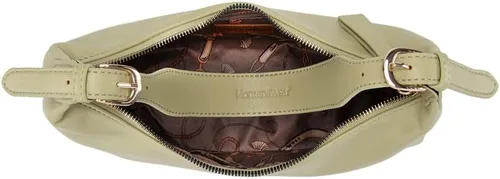 Miniatura 5 de Montana West Monederos medianos de hombro para mujer, bolsos Hobo Crescent