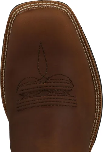 Miniatura 156 de Twisted X Botas Tech X para hombre de 12 pulgadas, botas occidentales casuales para hombre