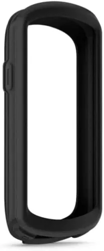 Garmin Funda de silicona para Edge 1040, color negro