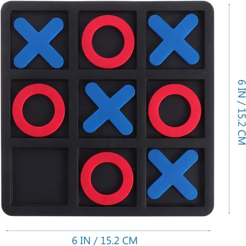 Miniatura 9 de Juego de 2 cajas de dedo del pie Juego de mesa Estrategia Juego de mesa Juegos familiares Noche Juegos de mesa clásicos Rompecabezas táctil