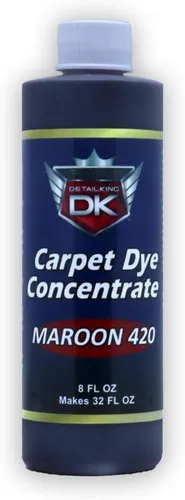 Miniatura 11 de Tinte concentrado para tapete de vehículo de Detail King, GRIS (MEDIUM GRAY)