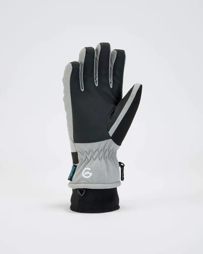 Miniatura 2 de Gordini Guantes AquaBloc estándar para mujer color gris arcilla talla L