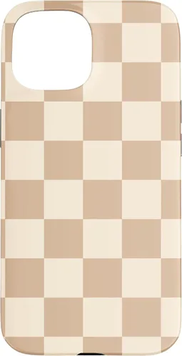 Miniatura 6 de iPhone 11 Pro Max - Funda para tablero de ajedrez, color beige claro