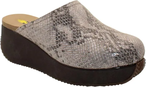 VOLATILE Sandalias de cuña Belmont para mujer