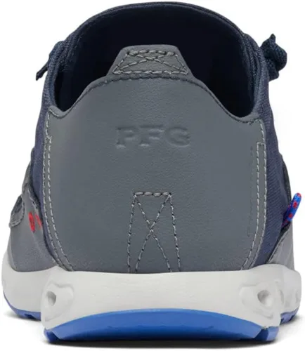 Miniatura 4 de Columbia Mens Bahama Vent Relaxed PFG Boat Shoe