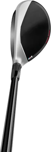 Miniatura 2 de TaylorMade Club de rescate híbrido M4