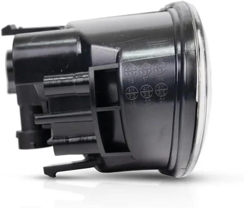 Miniatura 9 de Para Honda CR-V antiniebla luz 2017 2018 2019 lado del conductor reemplazo para HO2592141 33951-SLE-305