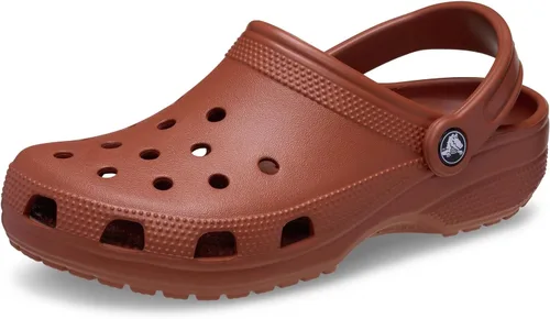 Miniatura 49 de Crocs Zuecos clásicos unisex para adultos
